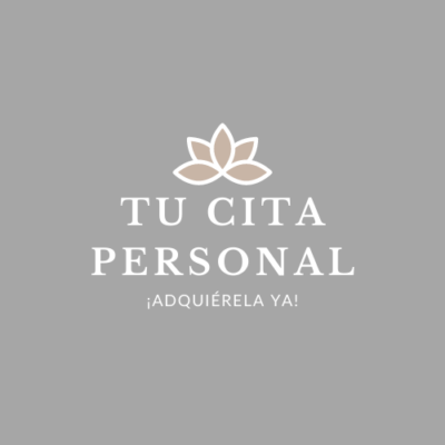 Cita personal 2